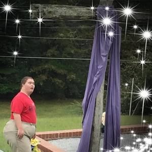 Meet your Posher, Connie